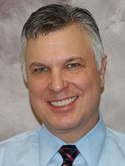 Michael Kwiecinski, MD