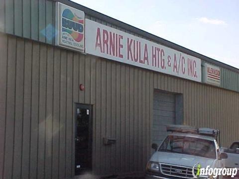 Kula Heating & Air Conditioning