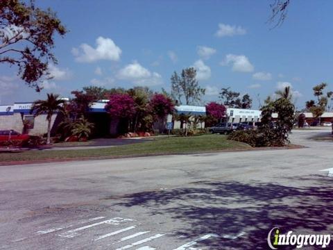 Denton, Robert L DDS