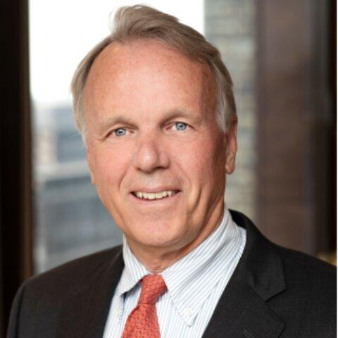 Merrill Lynch Financial Advisor Stephen Gifford