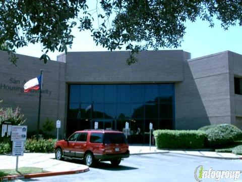 Opportunity Home San Antonio