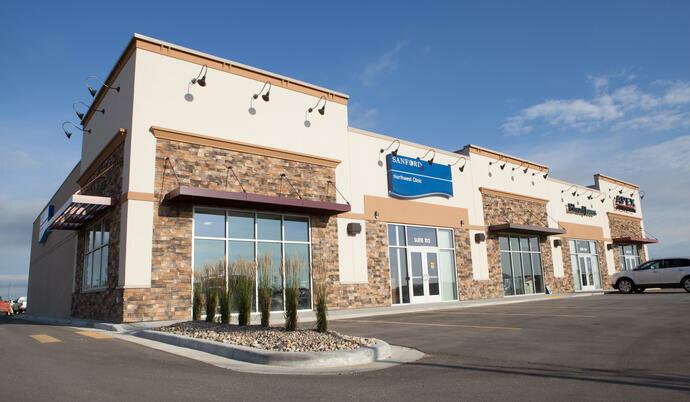 Sanford Northwest Clinic