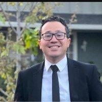 Merrill Lynch Financial Advisor Mina Luke