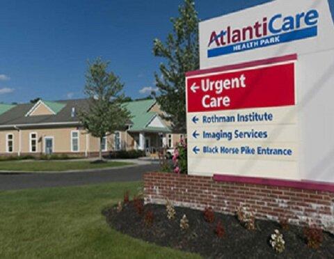 AtlantiCare Physician Group, Pulmonary, Egg Harbor Township