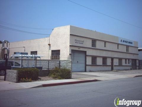 Mid Valley Anodizing