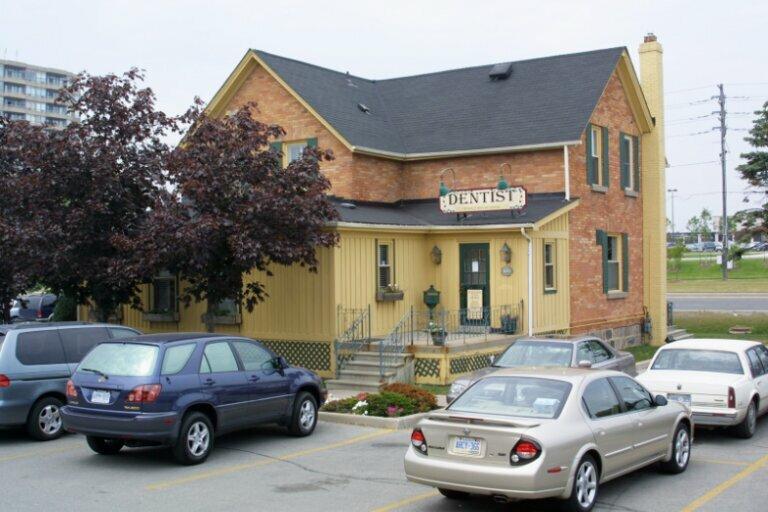 My Dental Home, Dr. Kevin Brown & Associates