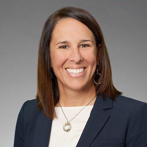 Merrill Lynch Financial Advisor Ann Perry Todd