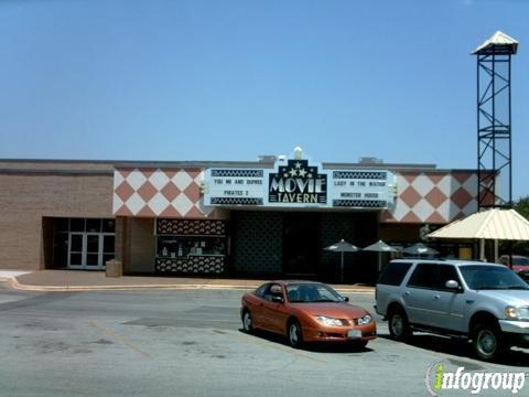 Movie Tavern Denton