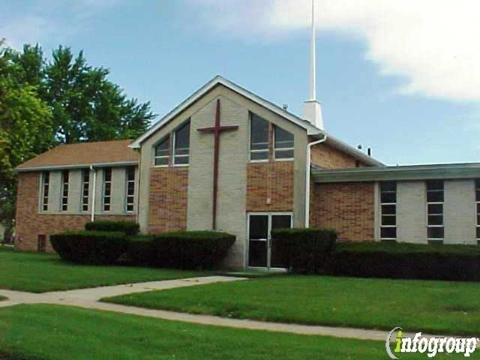 Peace Church of the Brethren