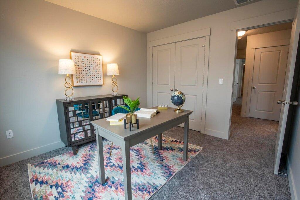 The Haven Cove Townhomes