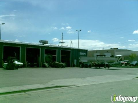 Colorado Chassis Service