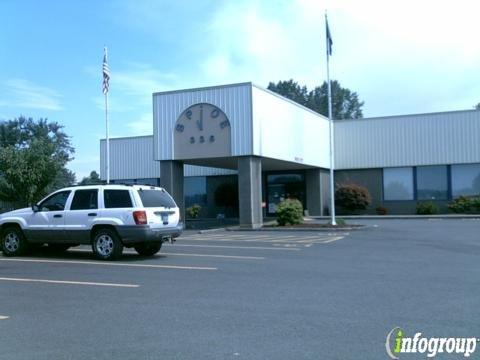 Salem Elks Lodge #336