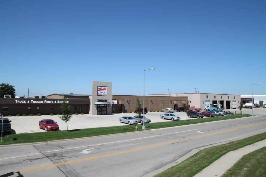 FleetPride Service Centers