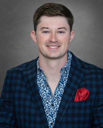 Michael Wallace at CrossCountry Mortgage, LLC