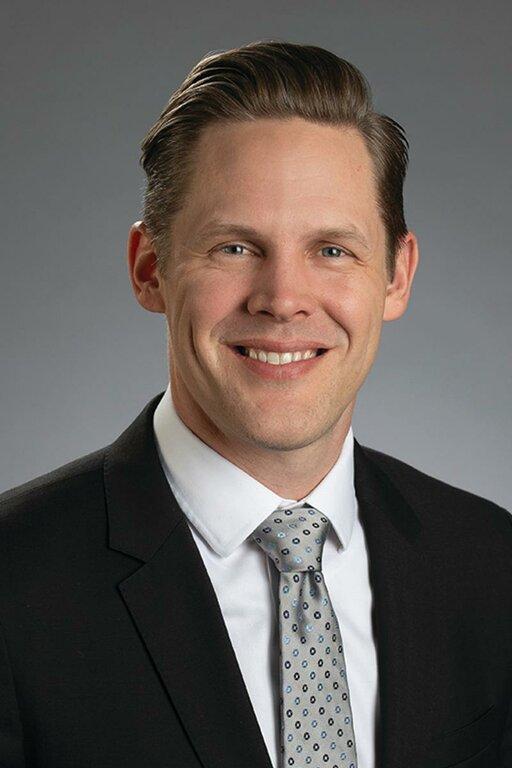 Warren Grant-Chase Home Lending Advisor