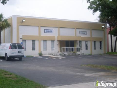 Advanced Waterjet Solutions