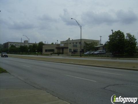 American Civil Liberties Union