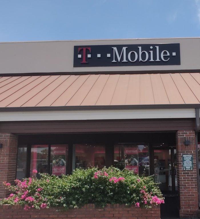 T-Mobile Authorized Retailer