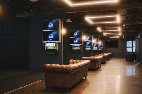 Ace Golf Club