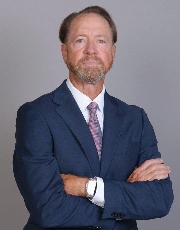 Merrill Lynch Financial Advisor William Yates