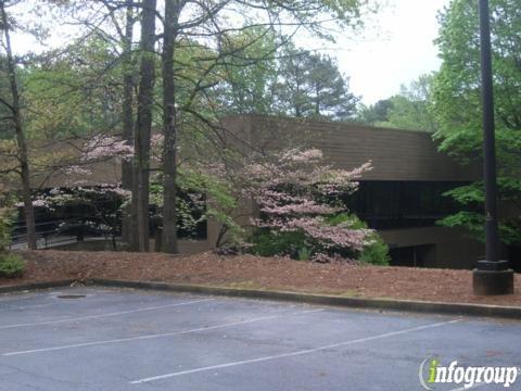 Georgia Hospital Assn Research & Education Foundation Inc