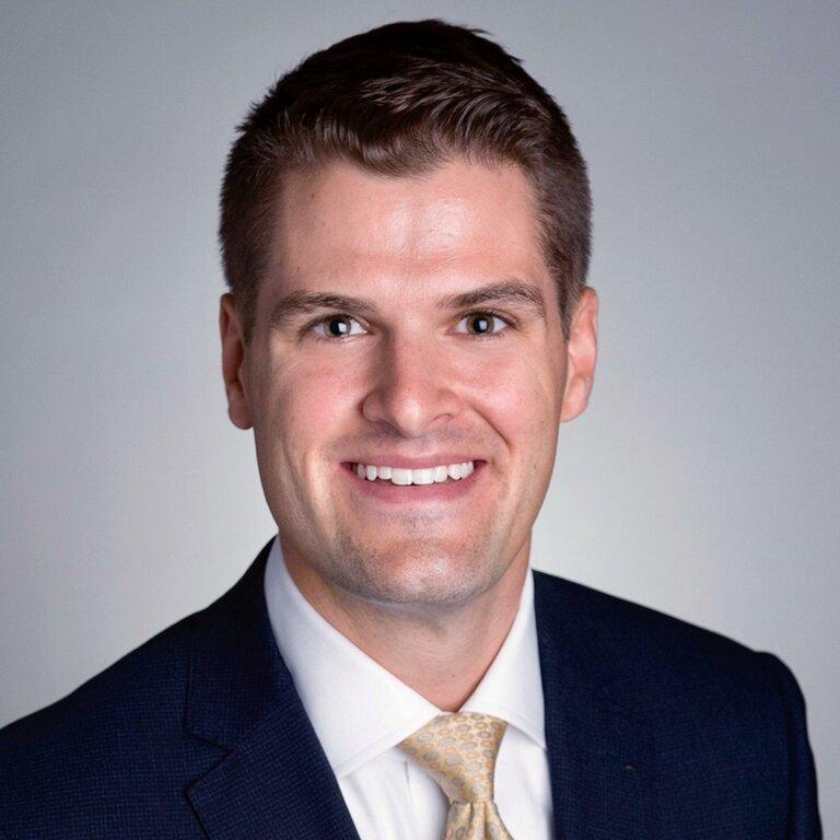 Edward Jones