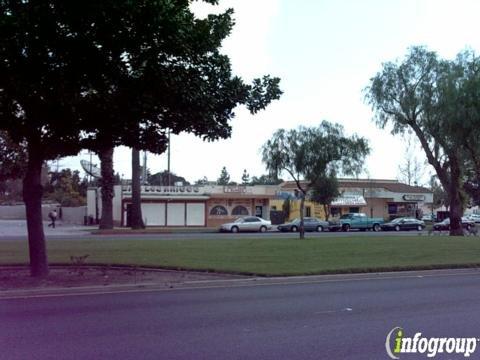 Taqueria Tamazula Lindo