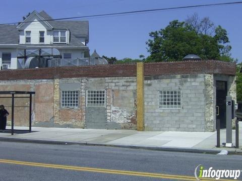 Congregation Nachlas Avos