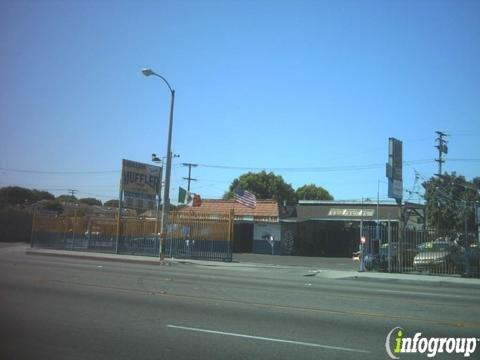 Guadalajara Muffler Shop