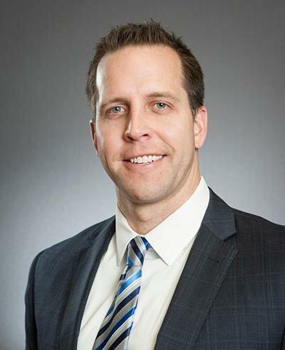 Troy H Smith-Financial Advisor Essa Investment Services