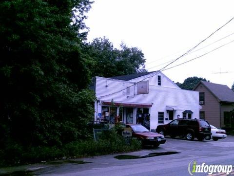 Burke Street Mart