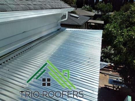 Trio Roofers