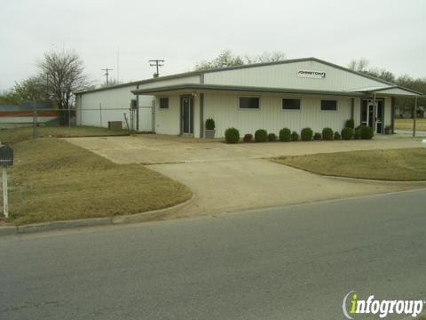 Johnston Test Cell Group