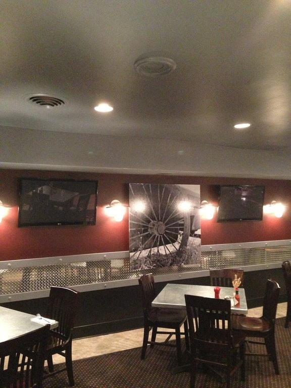 Etronics of Illinois