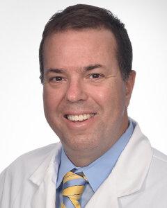 Patrick K Williams, MD - Orlando Health