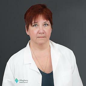 Dawn L Bocianoski, CRNP - AHN Primary Care-Prime Medical-Jefferson Hills, Suite 110