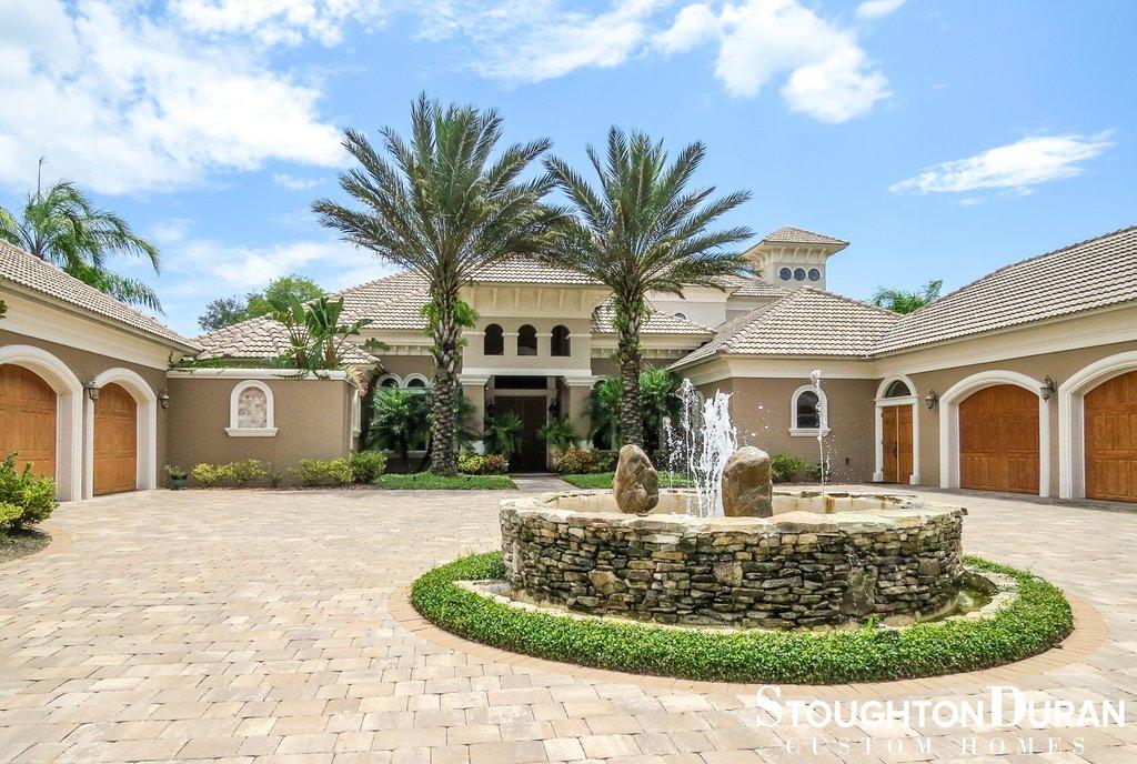 Stoughton & Duran Custom Homes, LLC