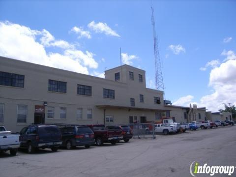 Des Moines Public Library