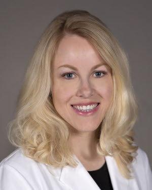 Alexis Powell, MD - BayCare Medical Group