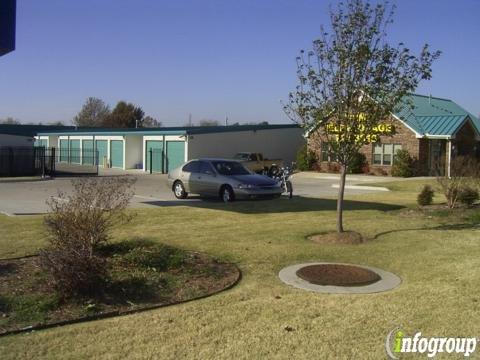 Gatekeeper Self Storage