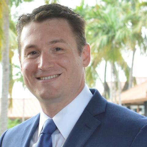 Merrill Lynch Financial Advisor Bryan Moskowits