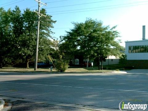 Tricast Presfore Corp