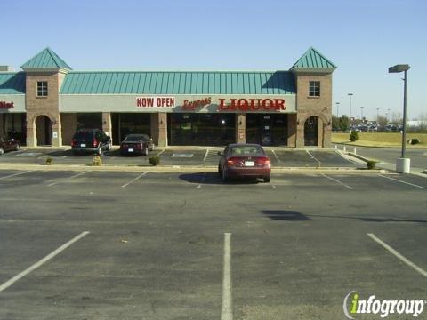 Express Liquor