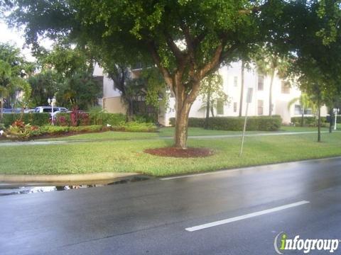 Villa Dorado Condo Assocation