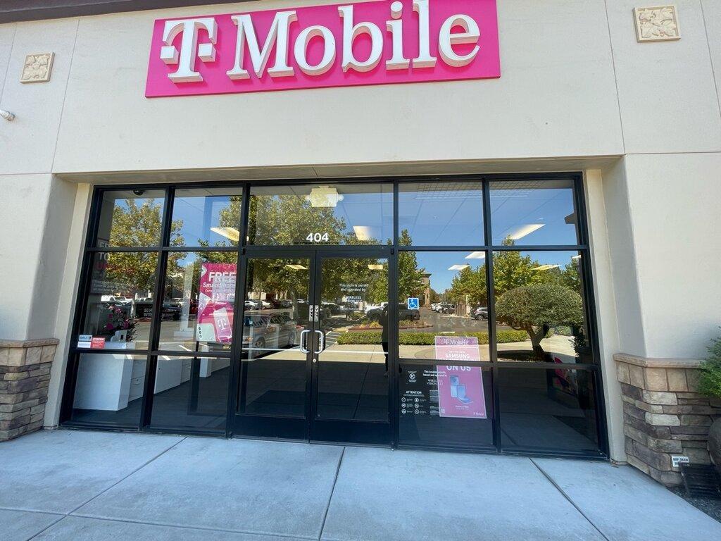 T-Mobile