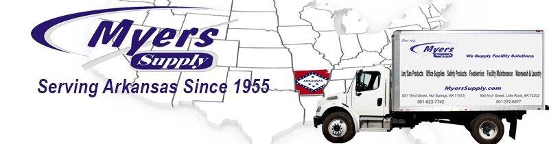 Myers Supply Inc.