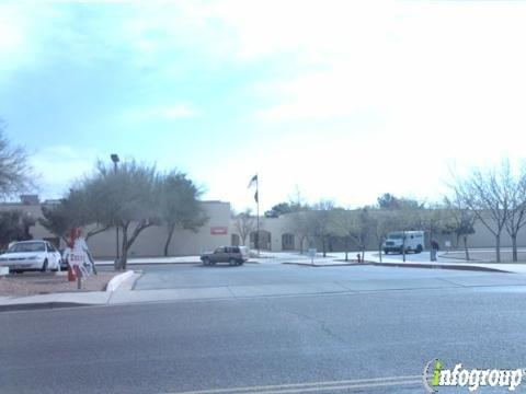 Desert Vista Elementary School