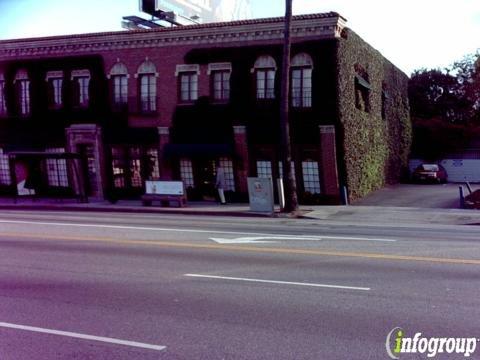 Song Music Publishing Inc