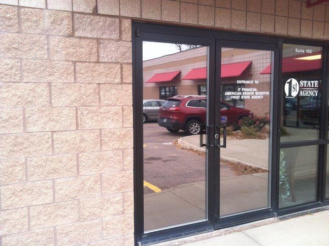 First State Real Estate Agency