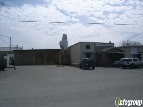 Sudberry Millwork Inc